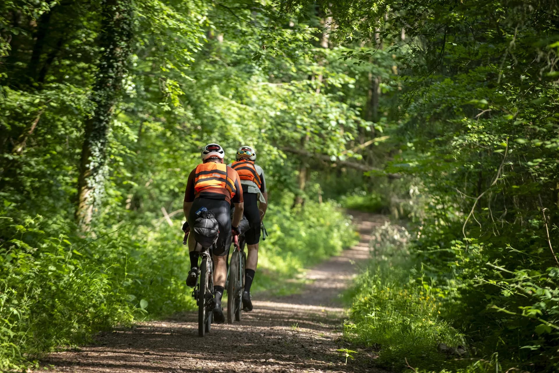 The Grain 2026 — Checkpoint 1, km 344