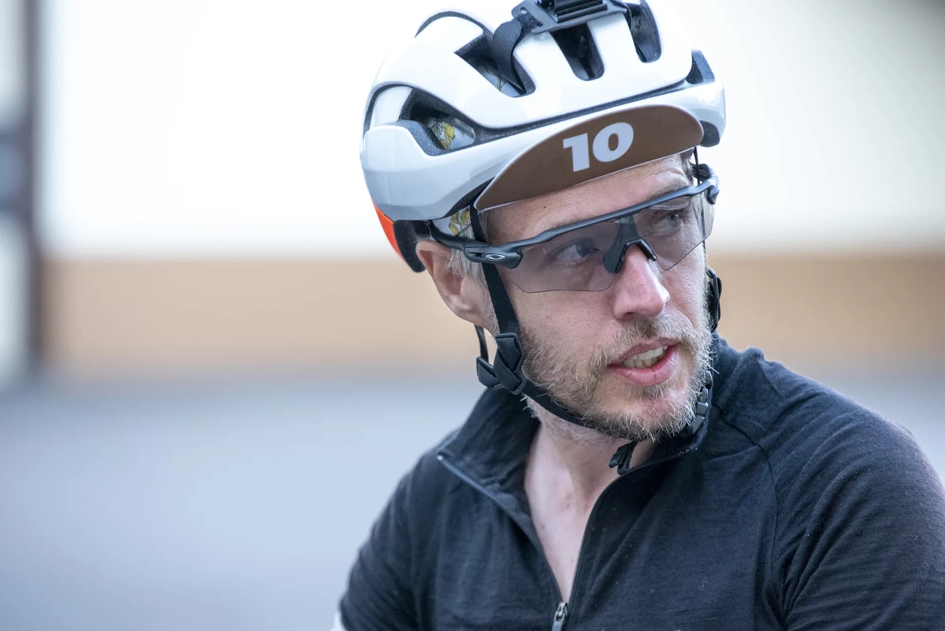 The Grain 2026 — Checkpoint 1, km 344