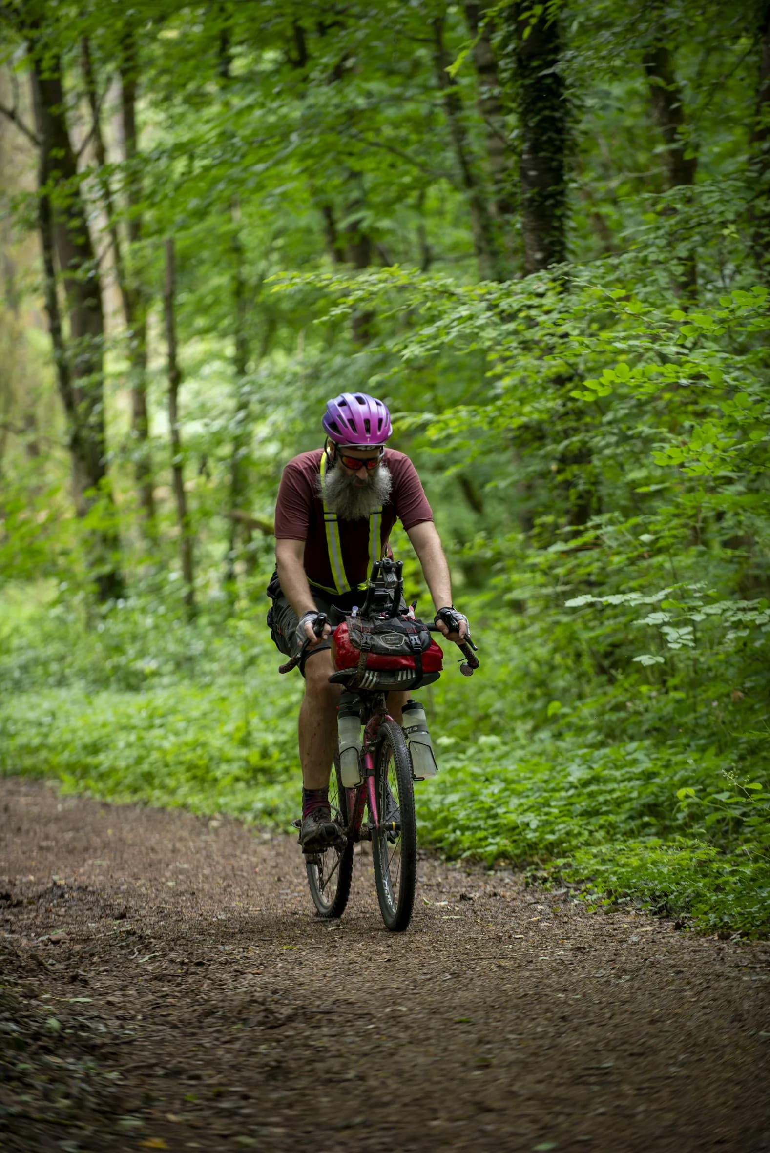 The Grain 2026 — Checkpoint 1, km 344