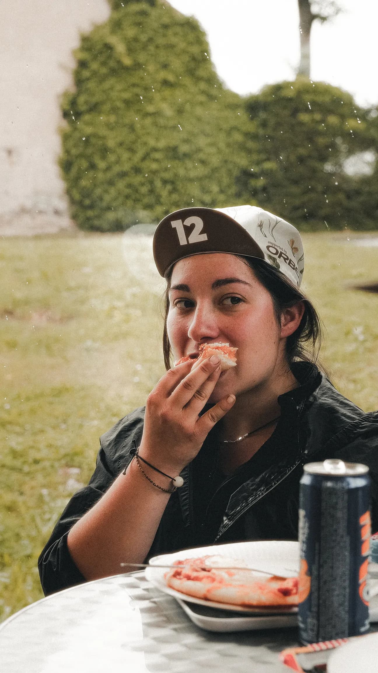 The Grain 2026 — Pasta party