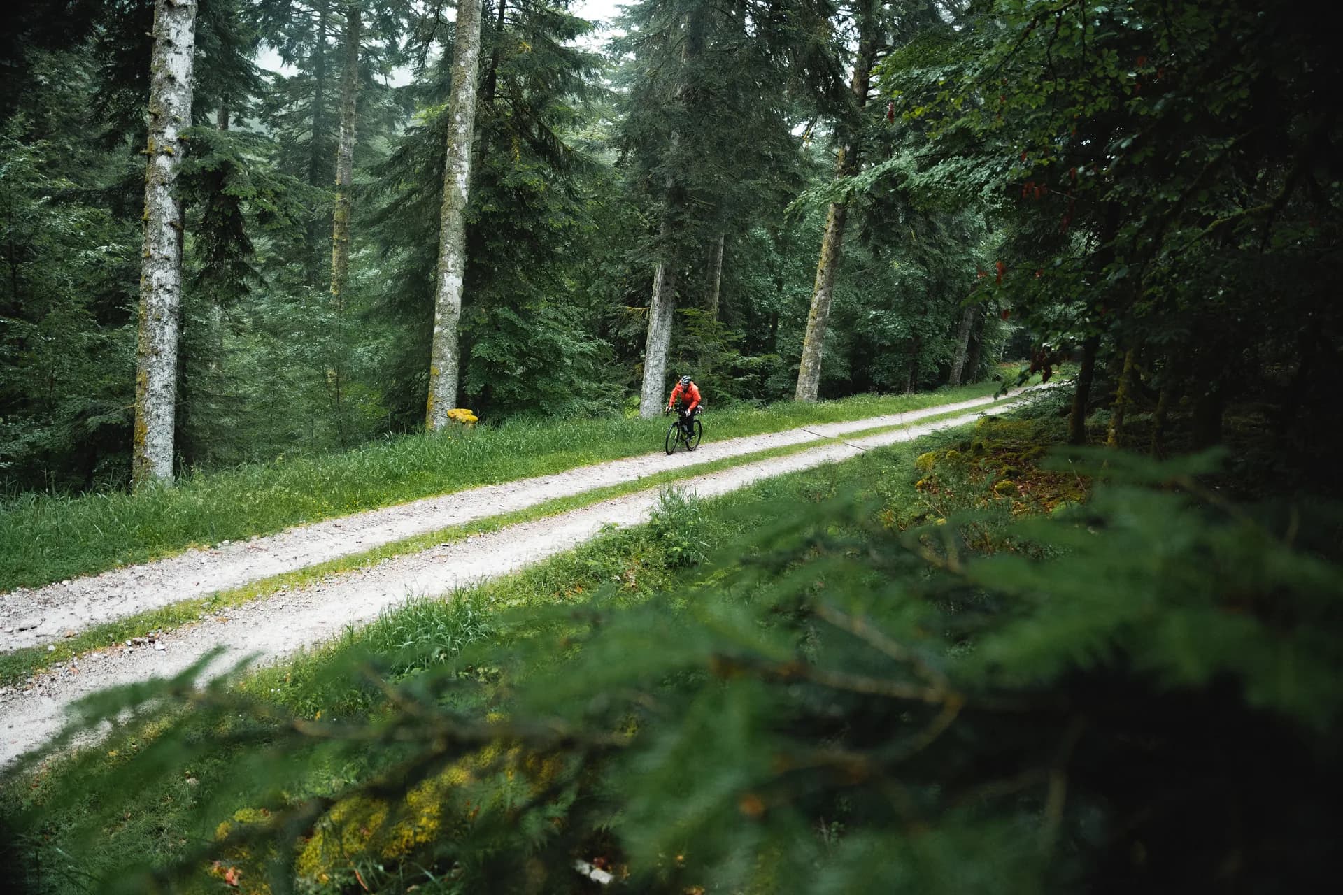 The Grain — cyclisme gravel