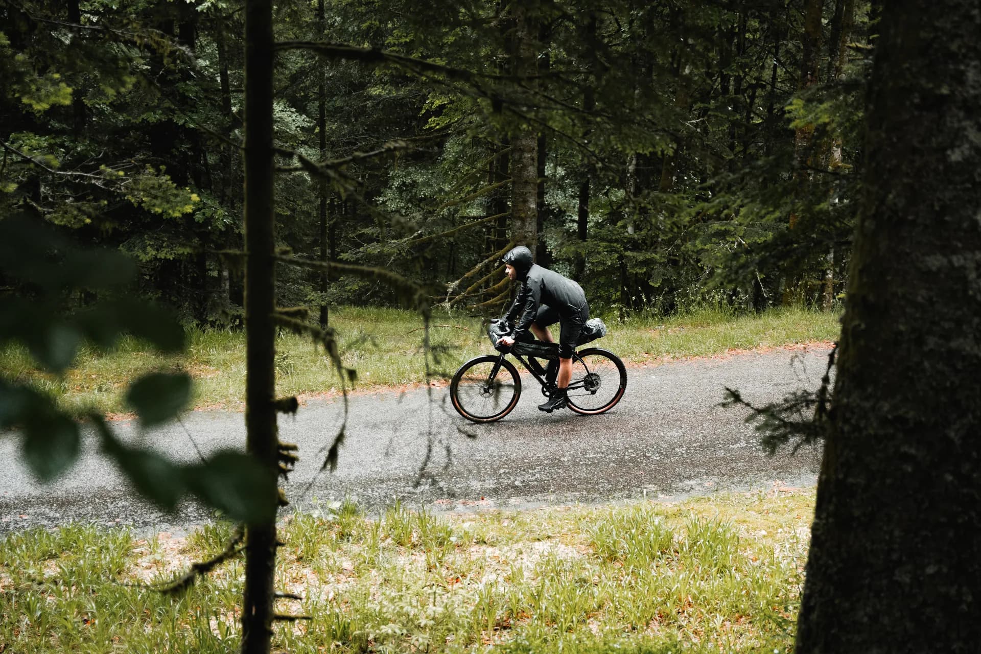 The Grain — cyclisme gravel