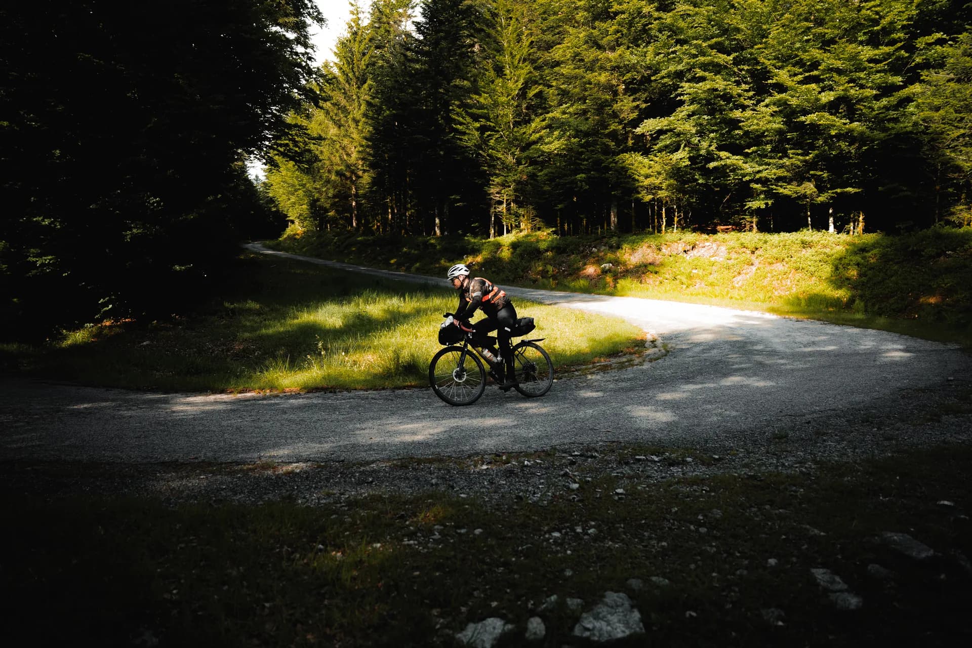 The Grain — cyclisme gravel